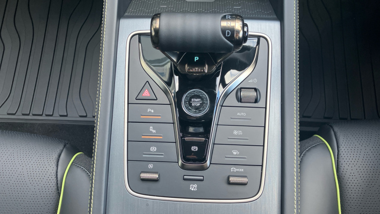 BYD Atto 3 150kW Design 60kWh 5dr Auto Electric Hatchback